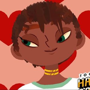 Meet your Posher, Donna